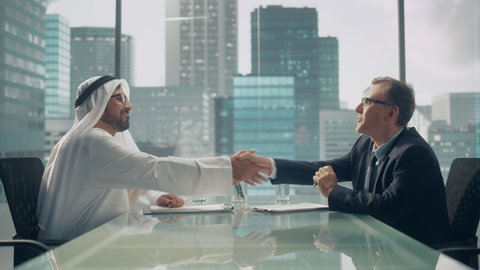 First-Time Buyer in Dubai? Here Are the 5 Rules Sofiene Gives Every New Investor