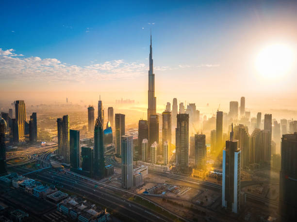 Dubai Reaches AED 252B in Q1 2026 — What It Means for Off-Plan Investors
