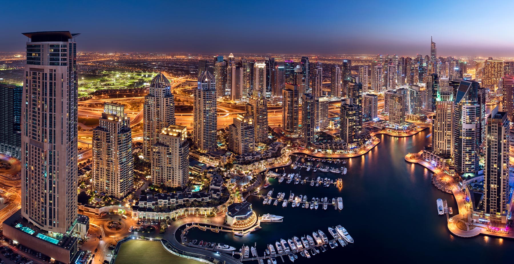 45,000 Transactions in One Quarter: Dubai's Off-Plan Engine Is Running at Full Speed