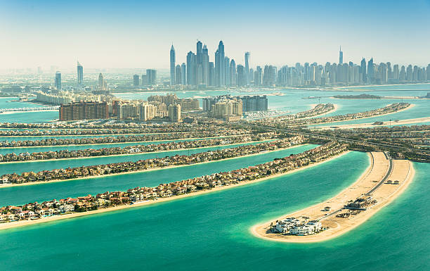 AED 2M Property = 10-Year UAE Golden Visa: The Investment That Pays You Twice